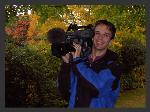 Alistair Batey Television: Autumn