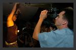 Alistair Batey Television: Rachel Stevens